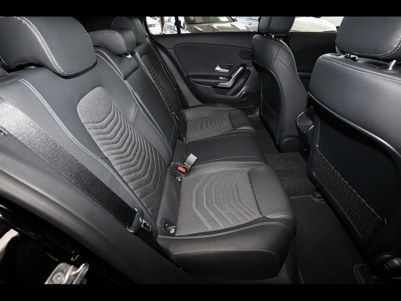 Mercedes-Benz A-Klasse – Bild 6
