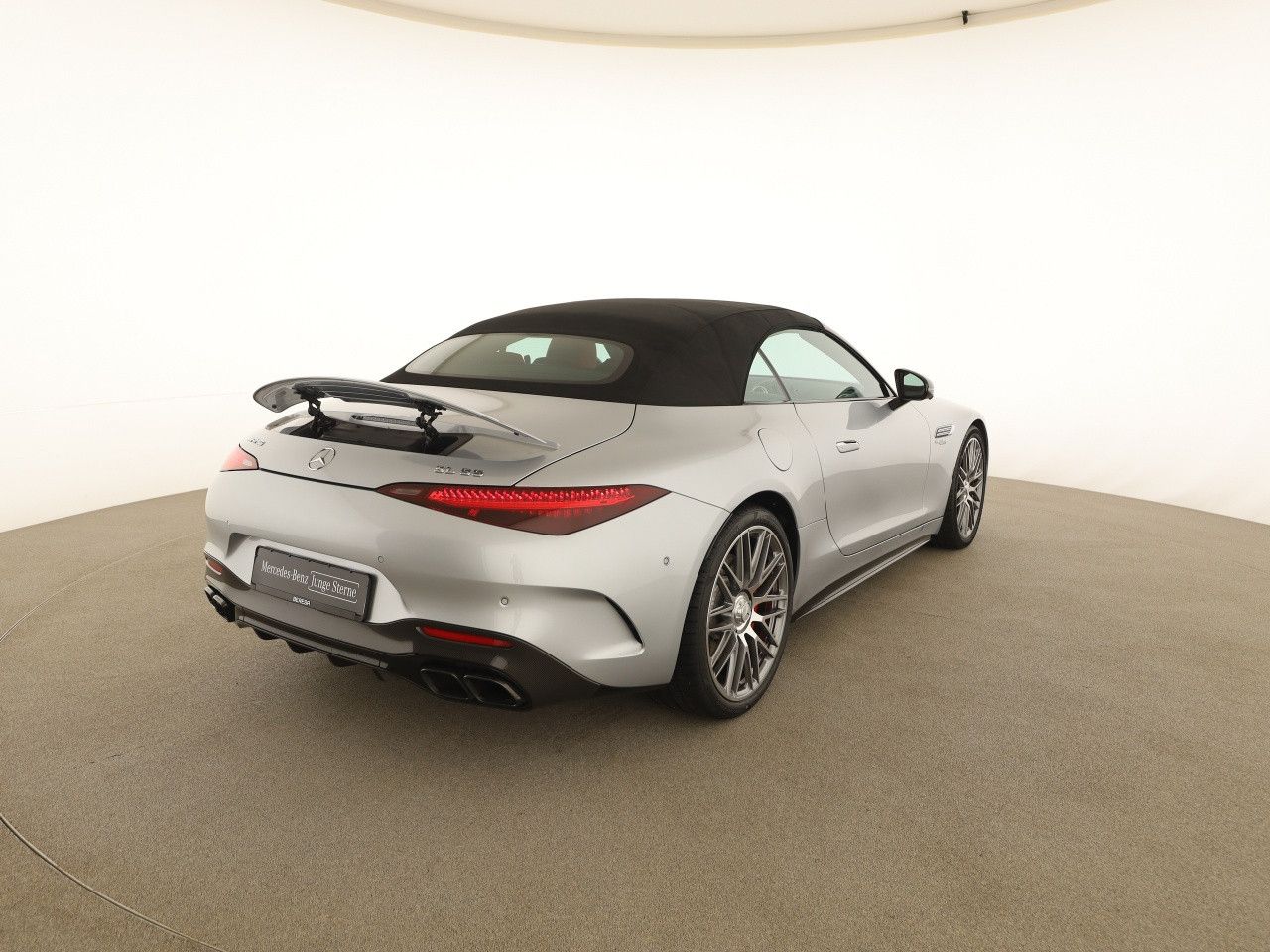Mercedes-Benz SL – Bild 28