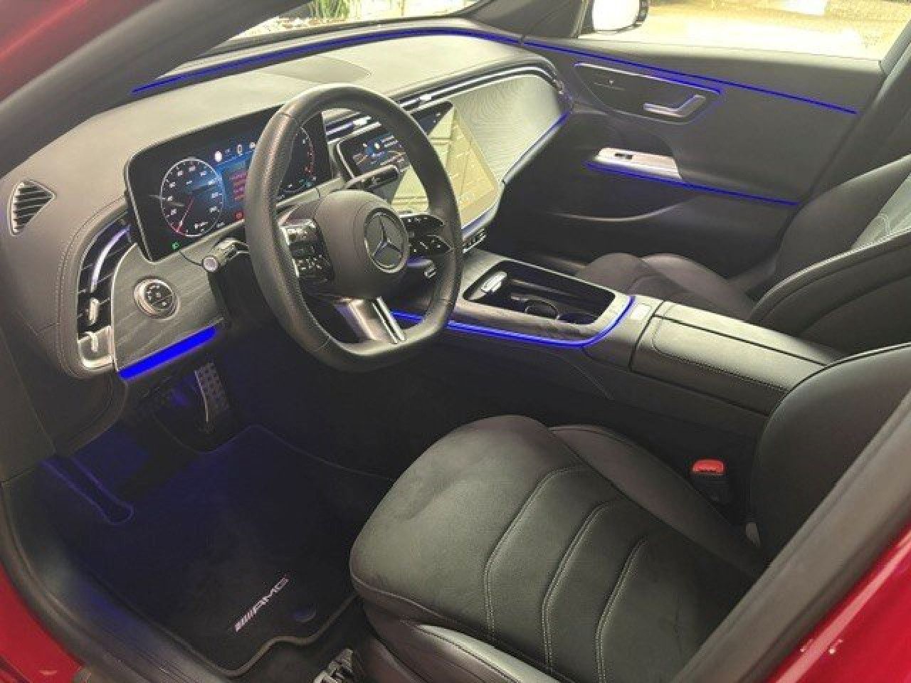 Mercedes-Benz E-Klasse – Bild 16
