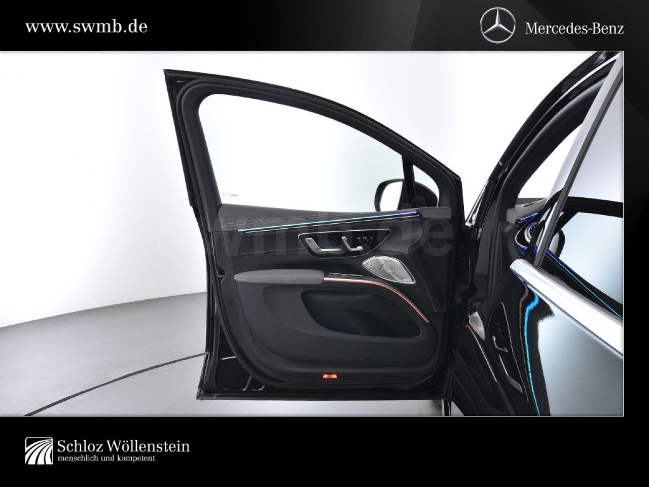 Mercedes-Benz EQS – Bild 4
