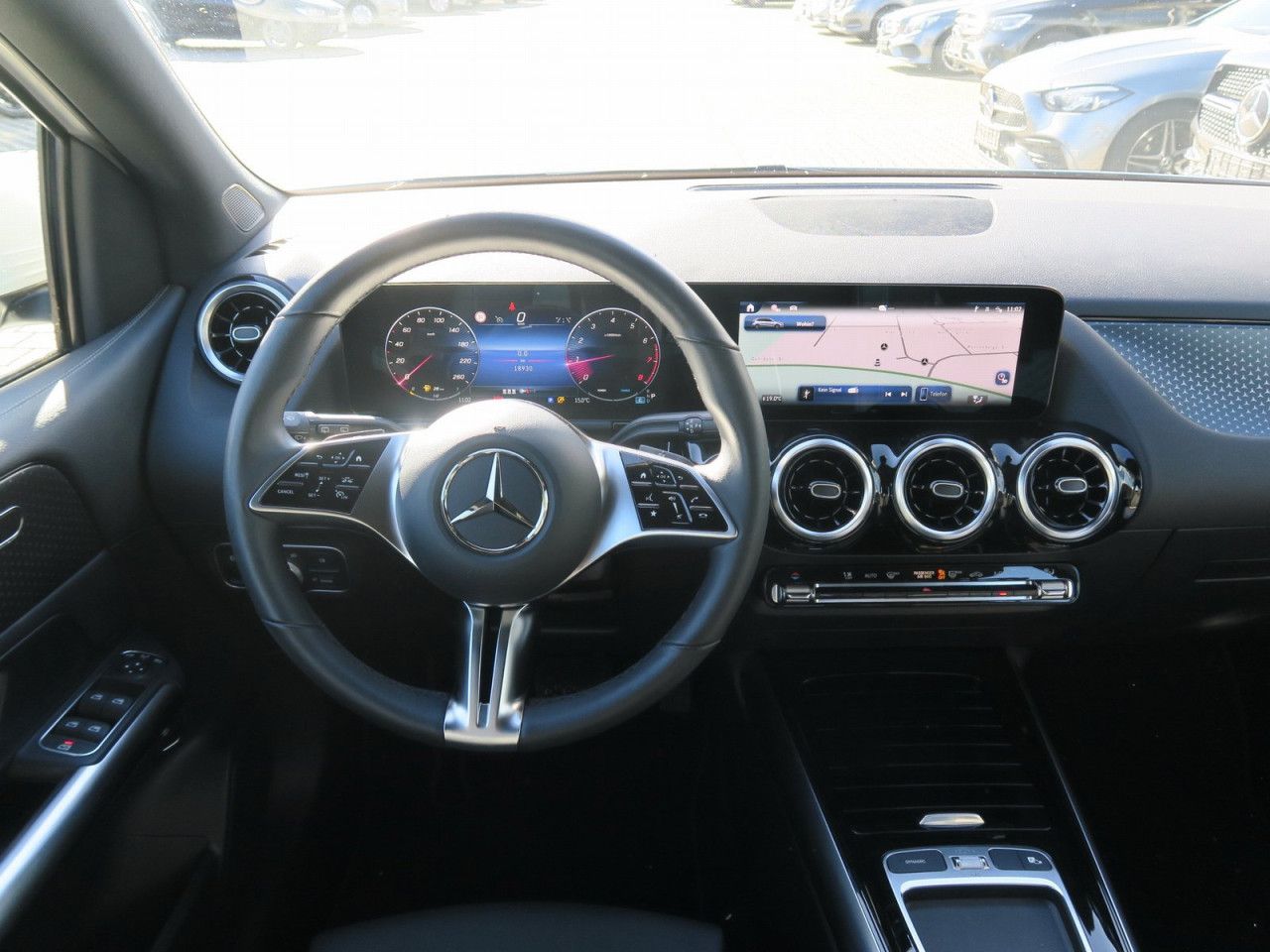 Mercedes-Benz B-Klasse – Bild 7
