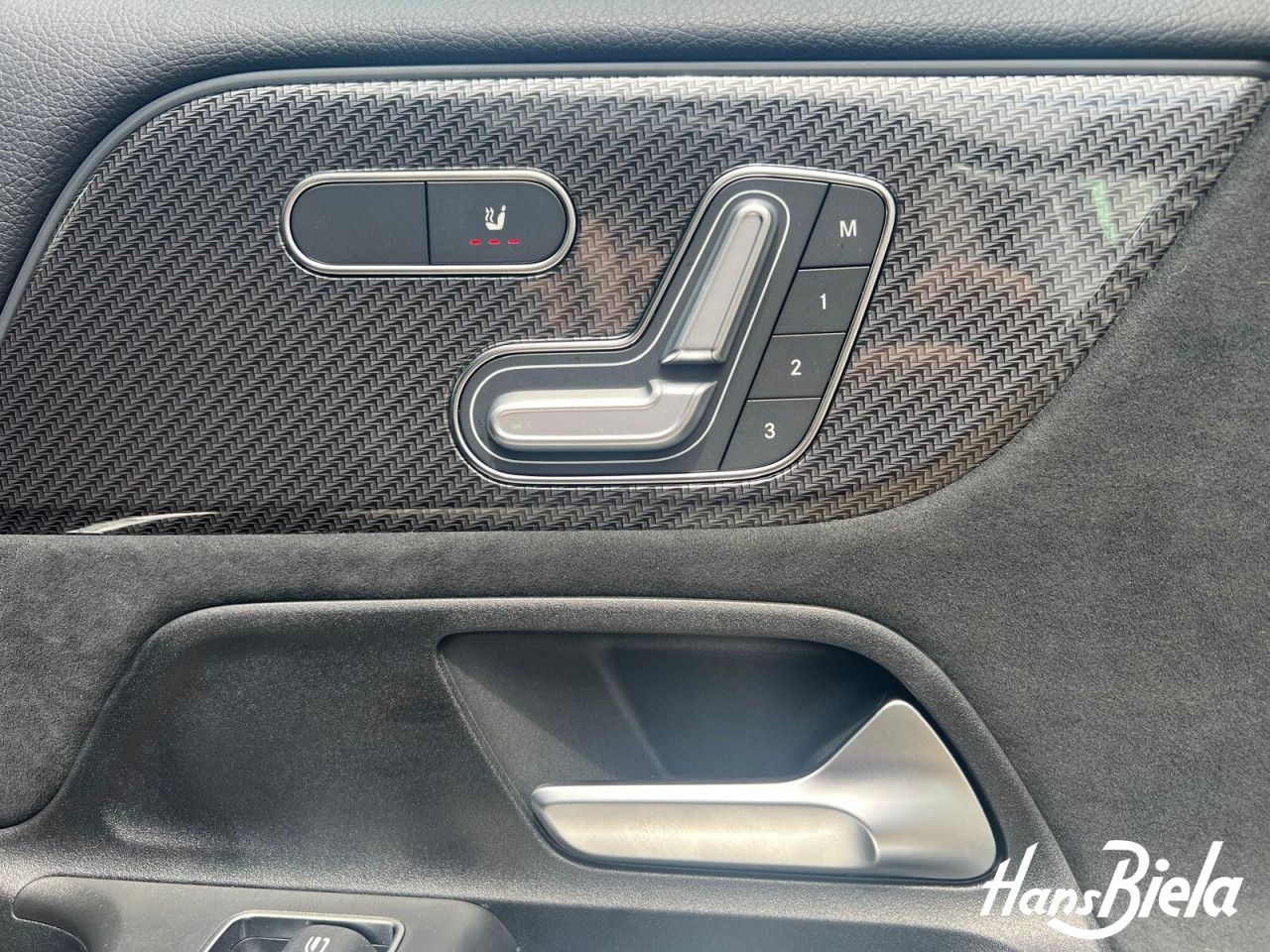 Mercedes-Benz GLB – Bild 17