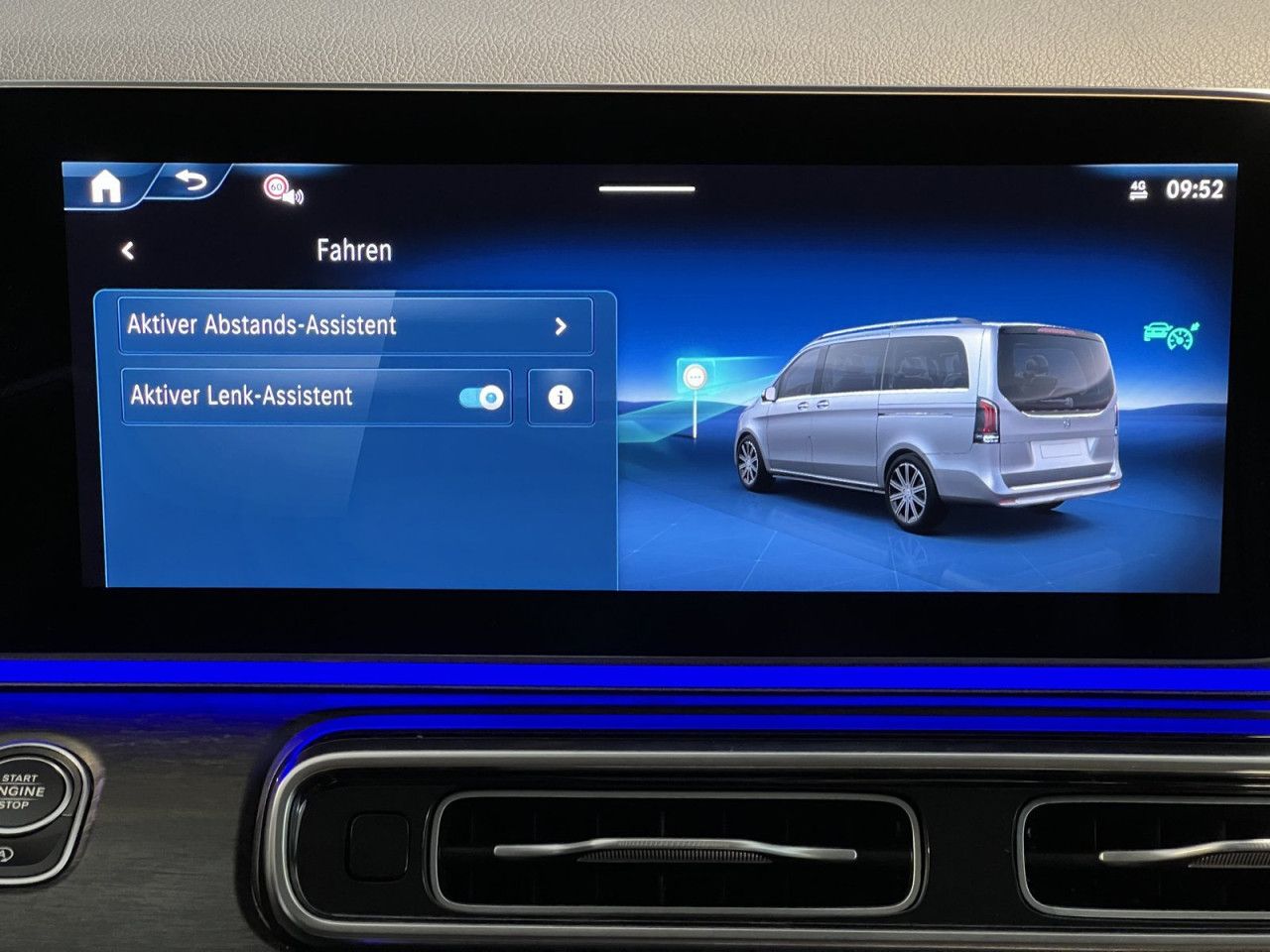 Mercedes-Benz V-Klasse – Bild 25