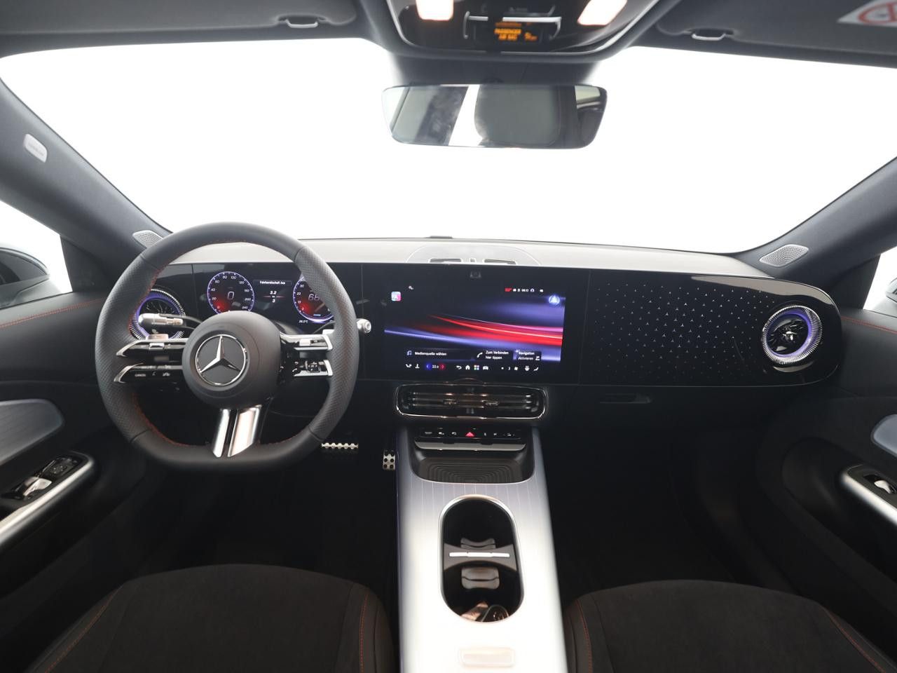 Mercedes-Benz CLA – Bild 10