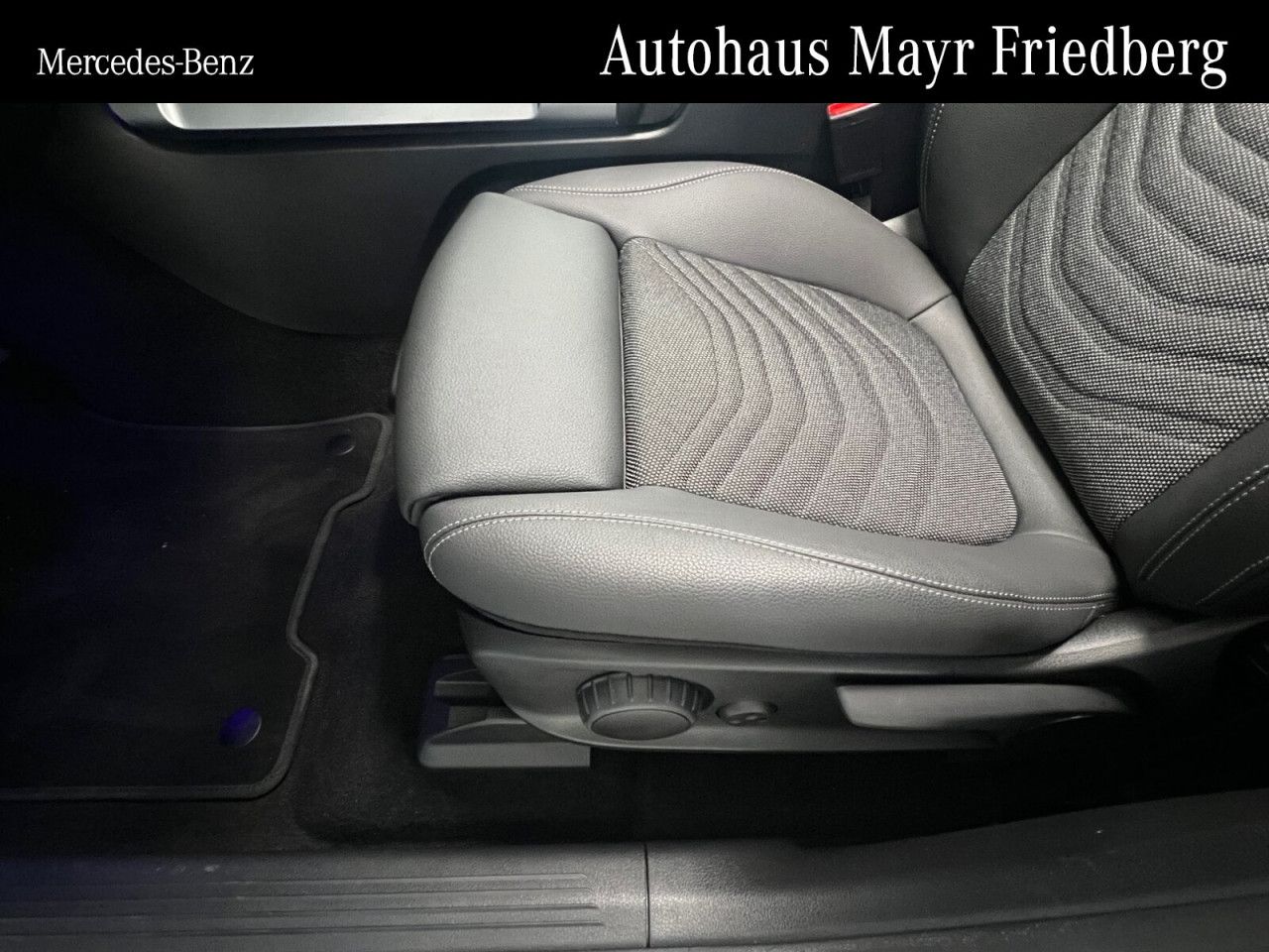 Mercedes-Benz EQB – Bild 14