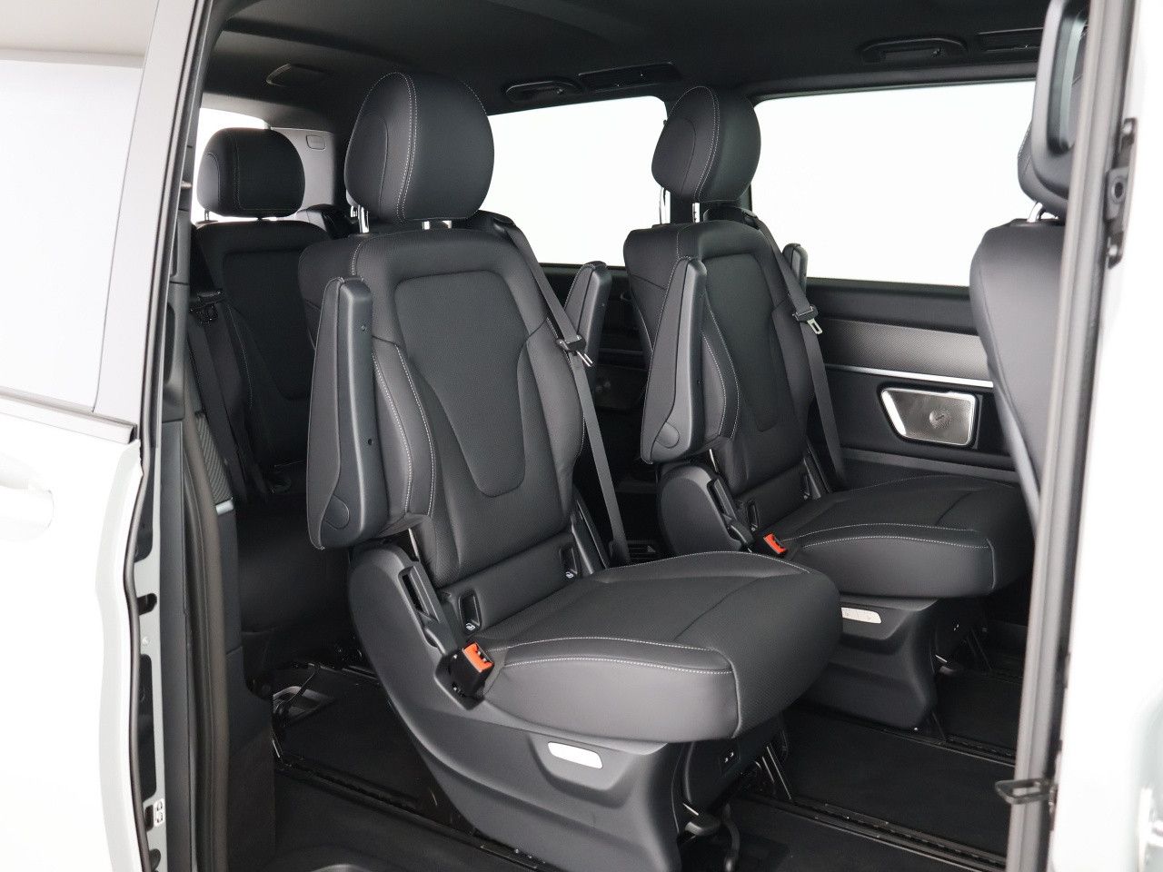 Mercedes-Benz V-Klasse – Bild 14