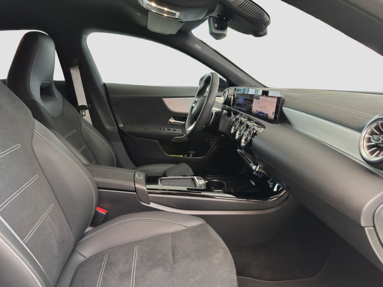 Mercedes-Benz CLA – Bild 22