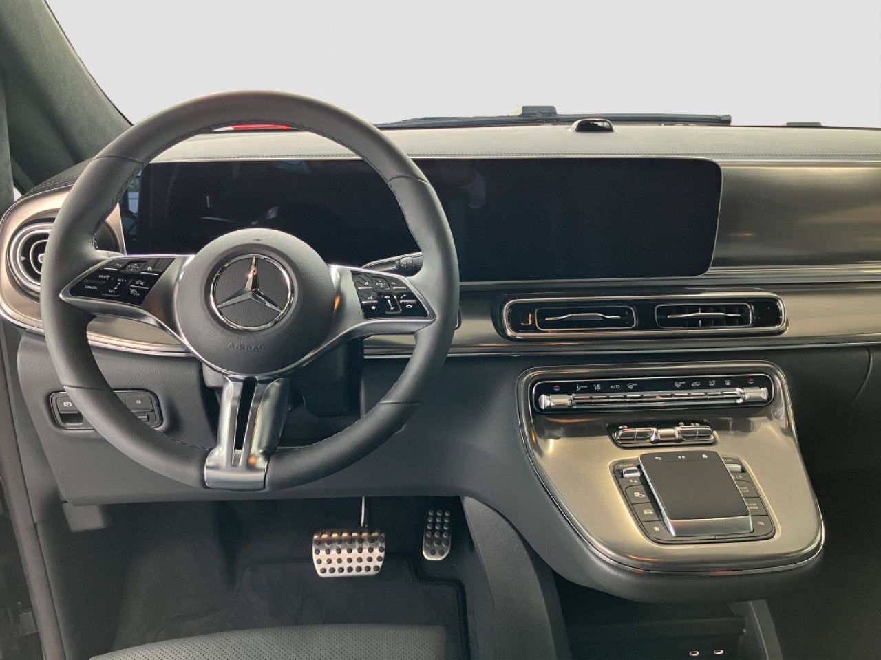 Mercedes-Benz V-Klasse – Bild 6