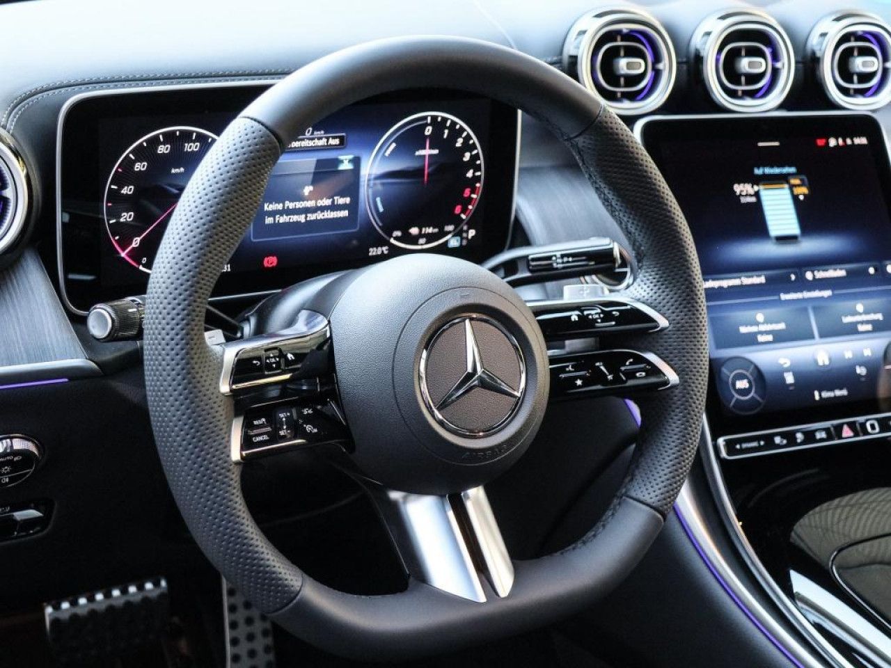 Mercedes-Benz GLC – Bild 8