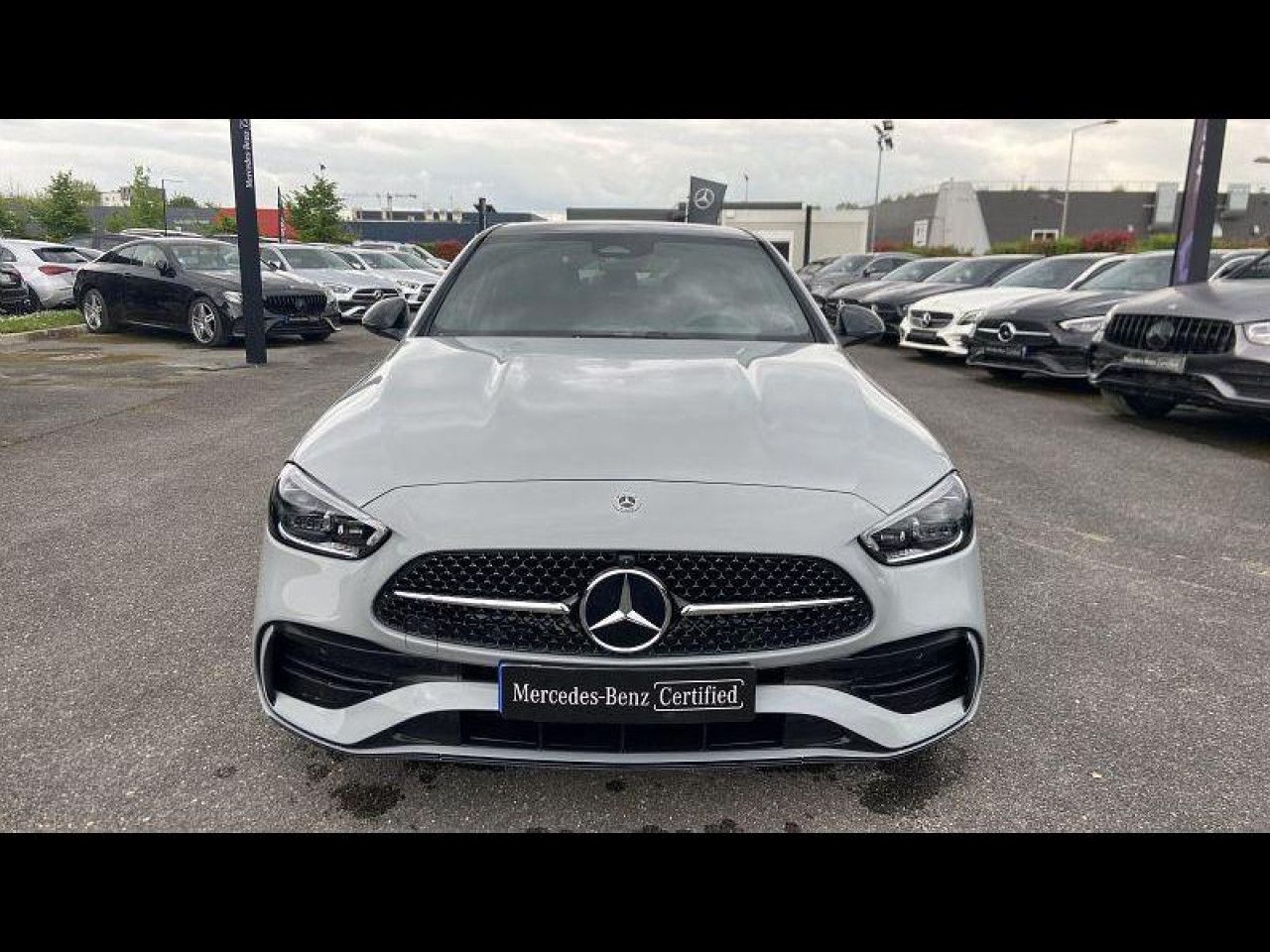 Photo du v&eacute;hicule 5 / 14