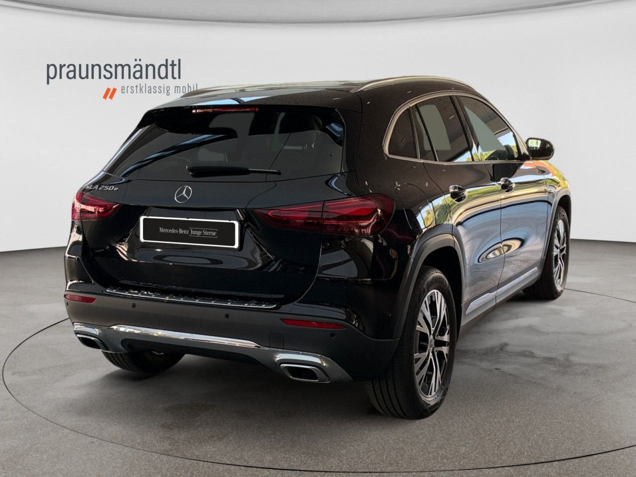 Mercedes-Benz GLA – Bild 6