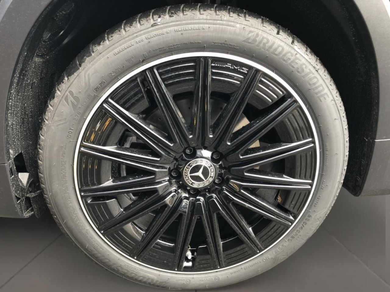 Mercedes-Benz GLB – Bild 8