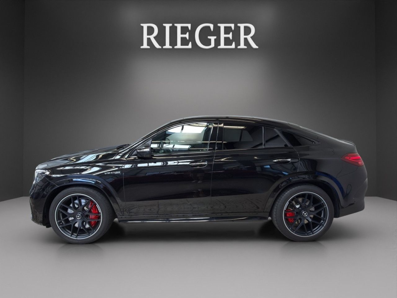 Mercedes-Benz GLE – Bild 5