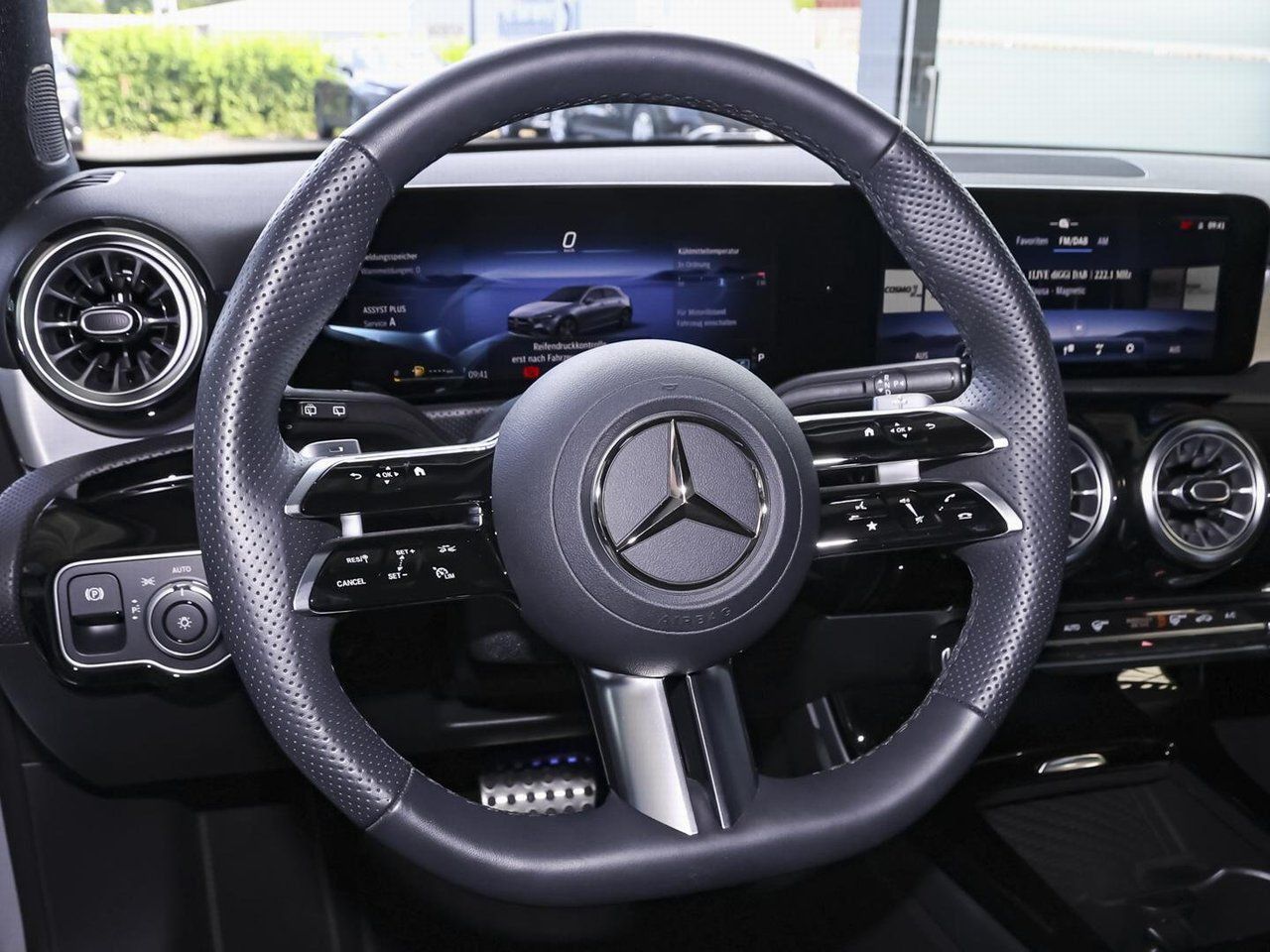 Mercedes-Benz A-Klasse – Bild 11