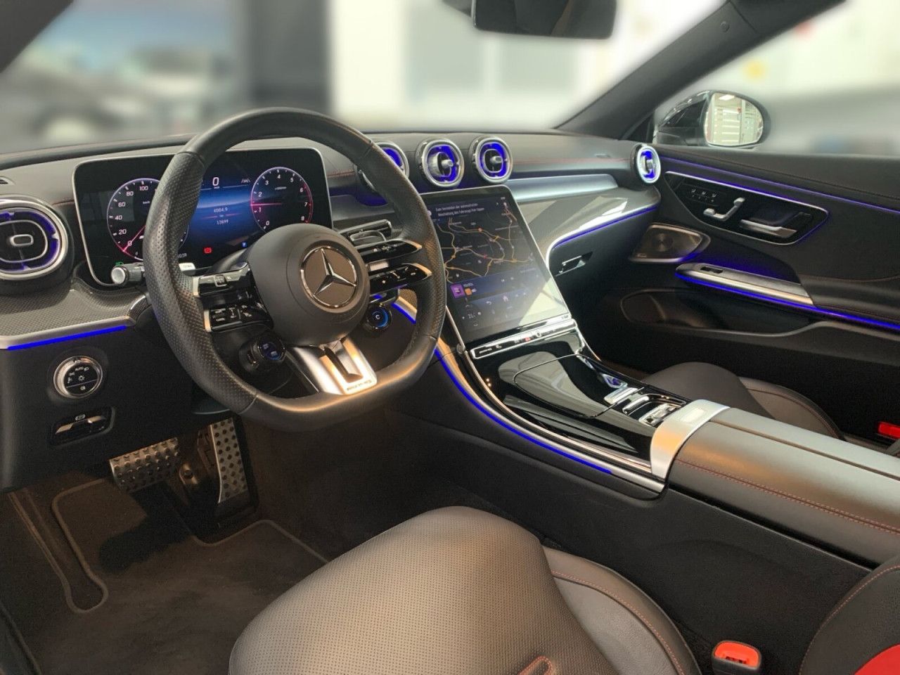 Mercedes-Benz CLE – Bild 10