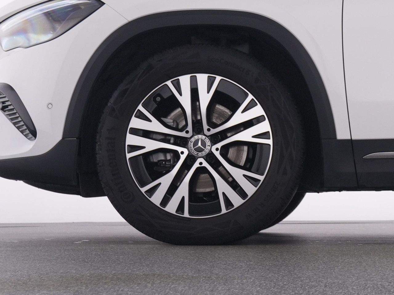 Mercedes-Benz GLA – Bild 19