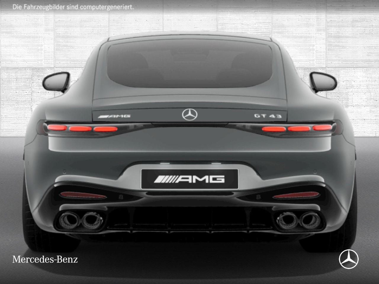 Mercedes-Benz AMG GT – Bild 6