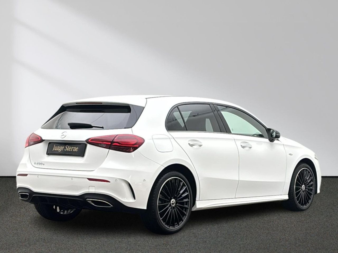 Mercedes-Benz A-Klasse – Bild 7