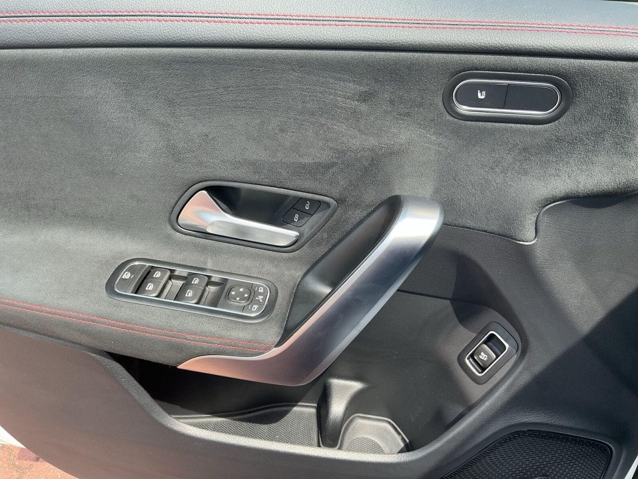 Mercedes-Benz CLA – Bild 21