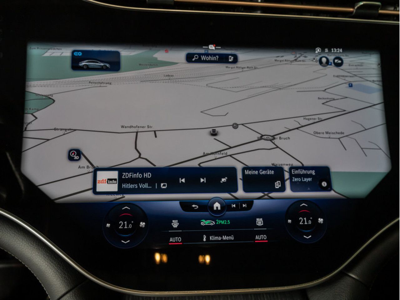 Mercedes-Benz EQS – Bild 15