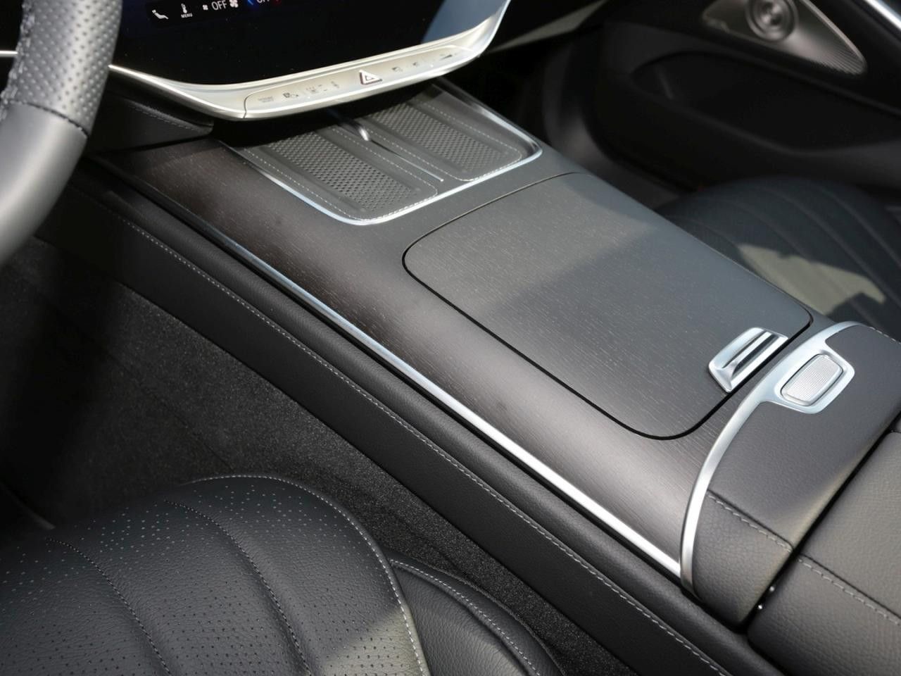 Mercedes-Benz S-Klasse – Bild 15