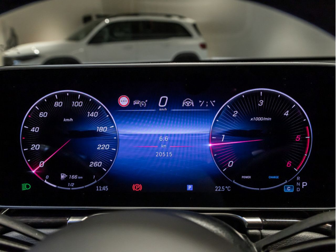 Mercedes-Benz S-Klasse – Bild 21