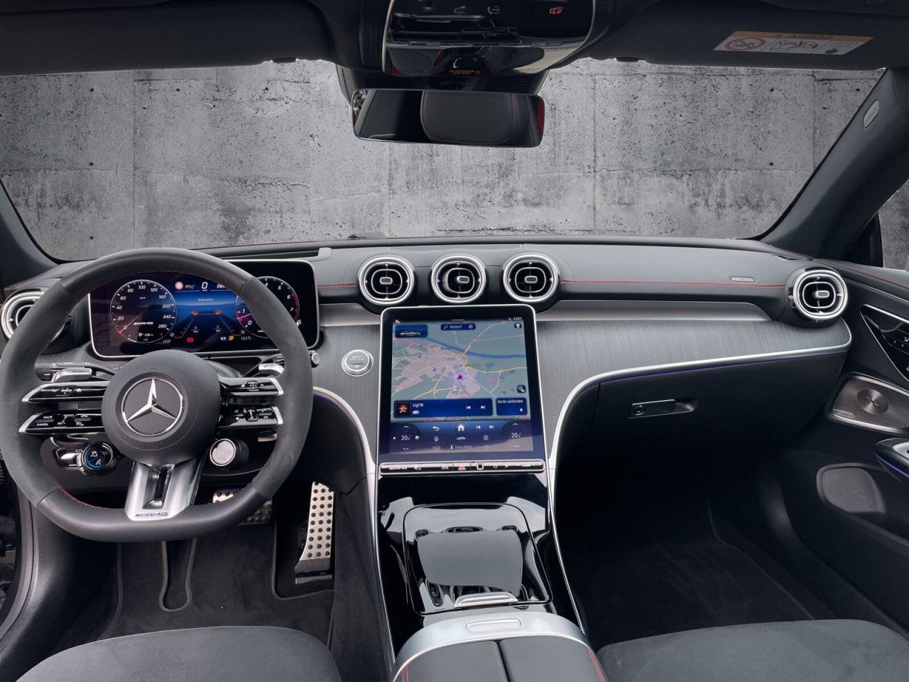 Mercedes-Benz CLE – Bild 13