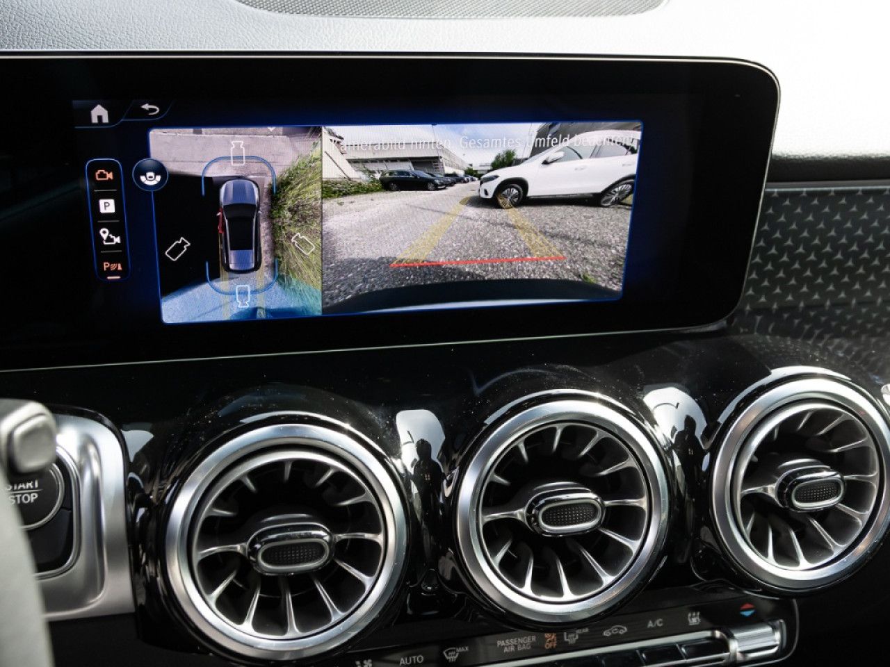 Mercedes-Benz EQB – Bild 18