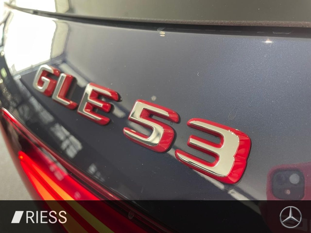 Mercedes-Benz GLE – Bild 25