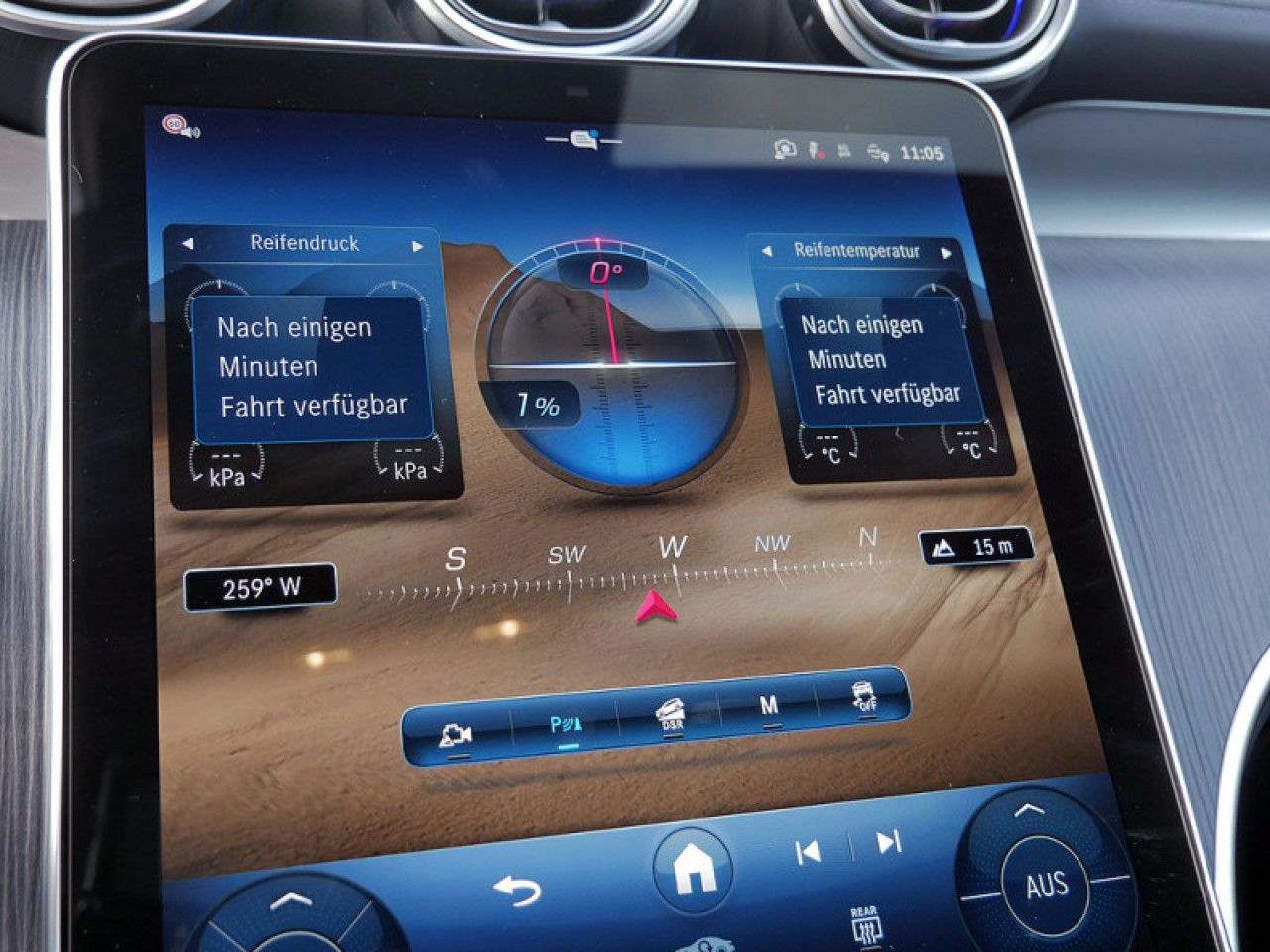 Mercedes-Benz GLC – Bild 17
