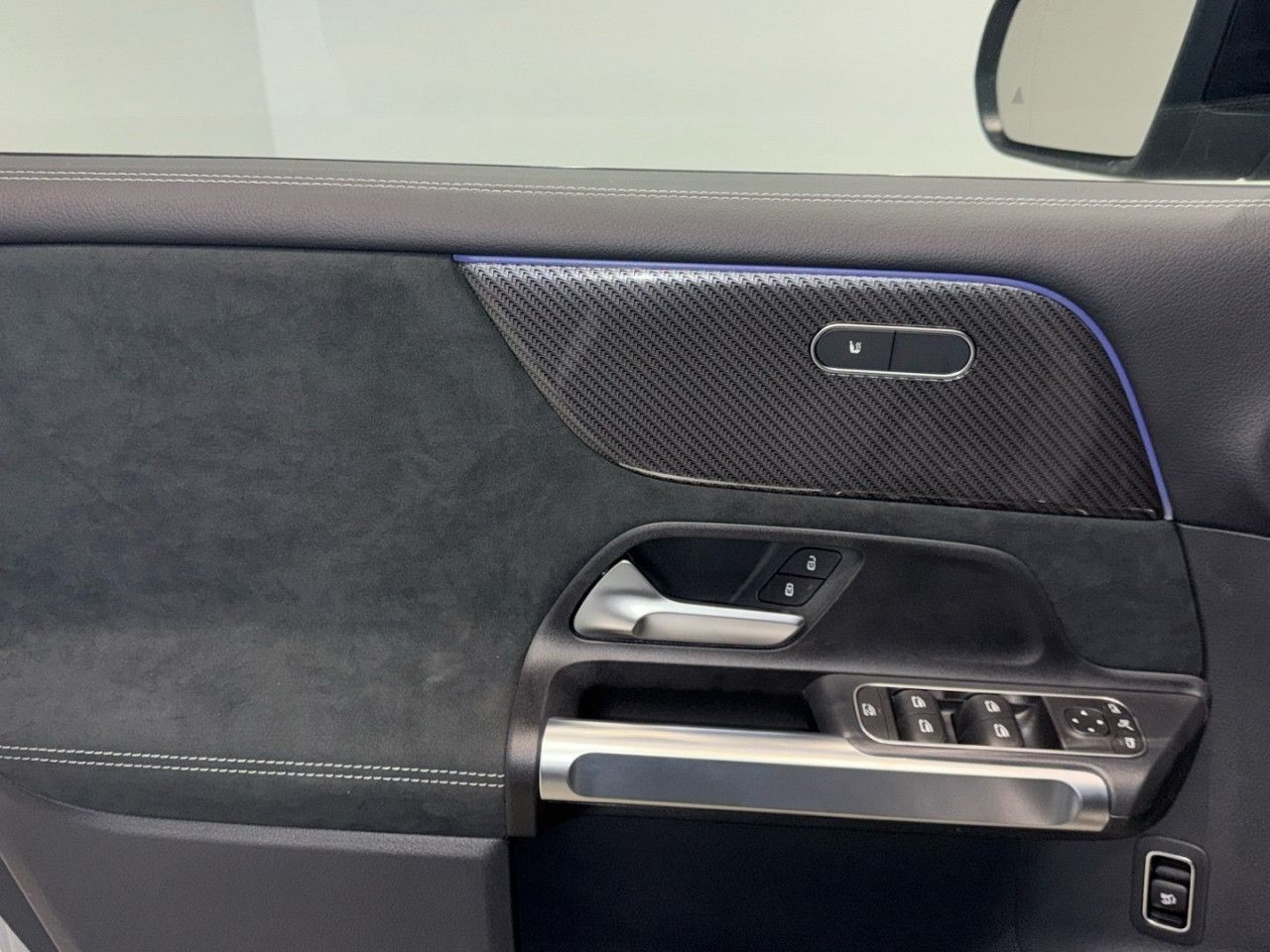Mercedes-Benz GLB – Bild 13