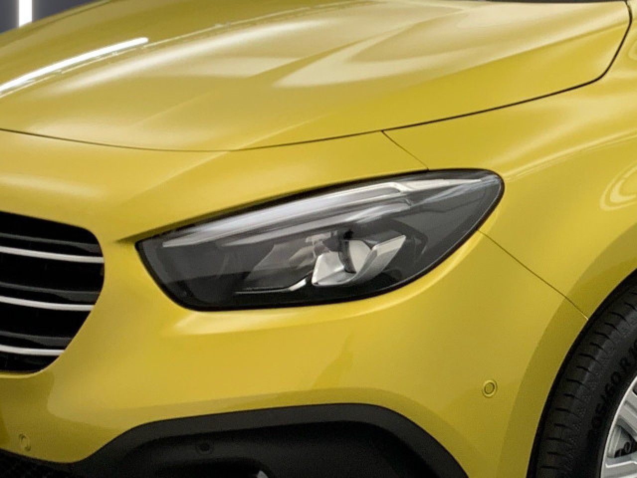 Mercedes-Benz T-Klasse – Bild 5