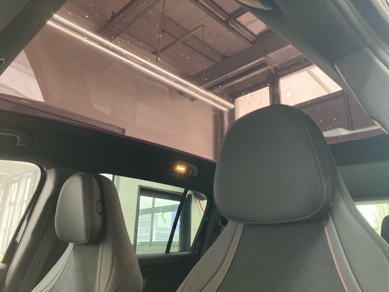 Mercedes-Benz GLB – Bild 14