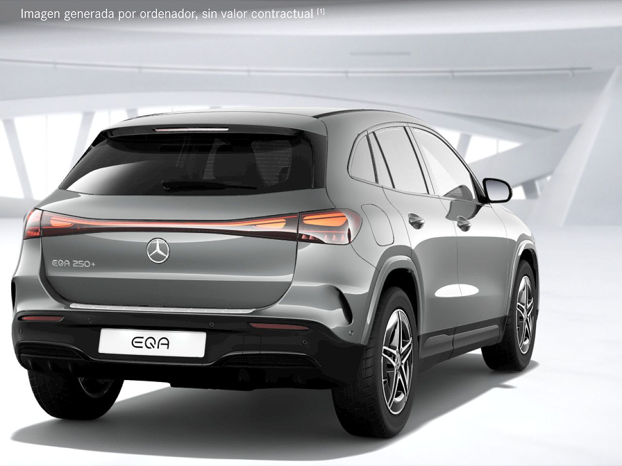 Foto de estudio 3 / 5