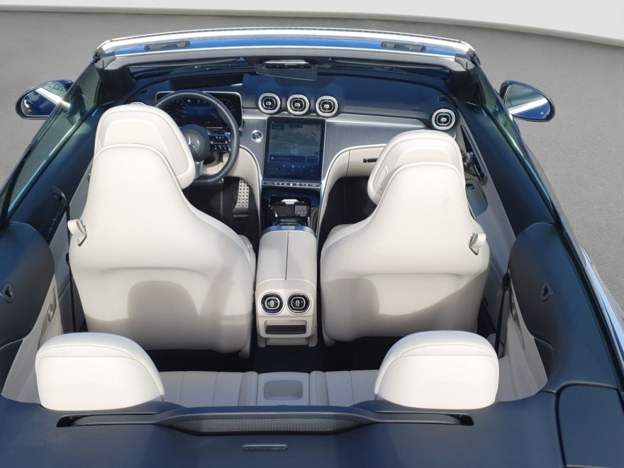 Mercedes-Benz CLE – Bild 6