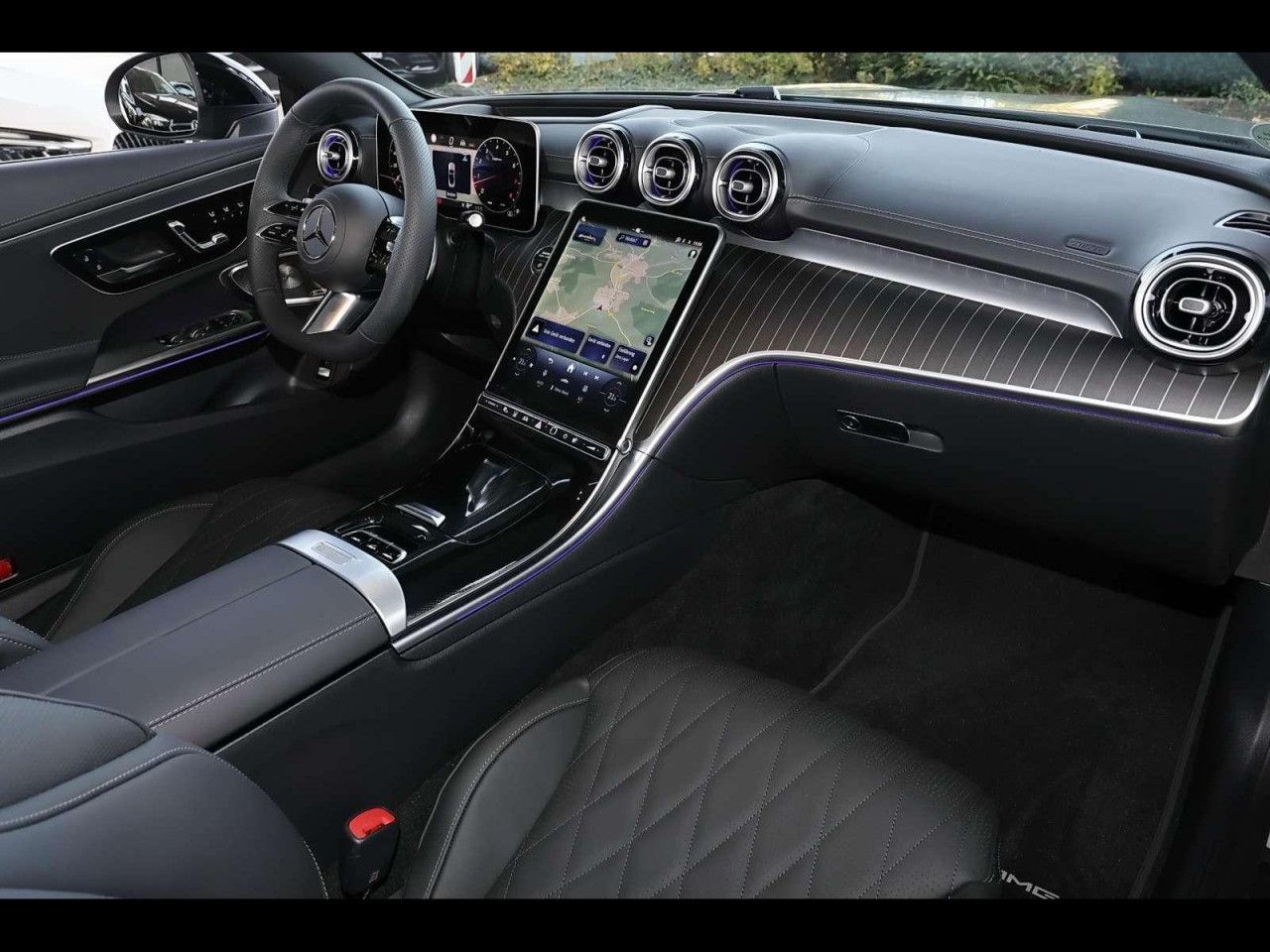 Mercedes-Benz CLE – Bild 8