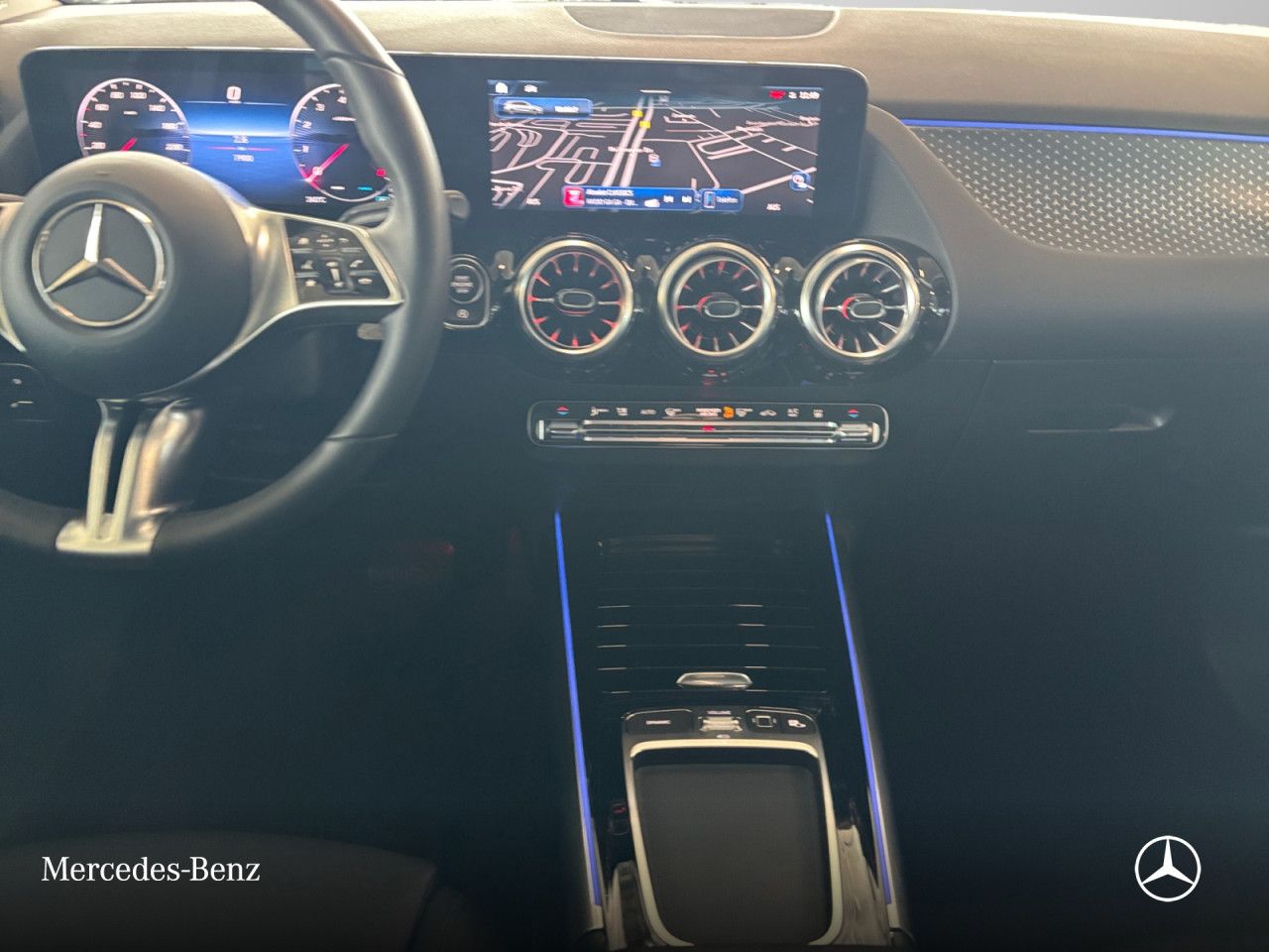 Mercedes-Benz B-Klasse – Bild 12