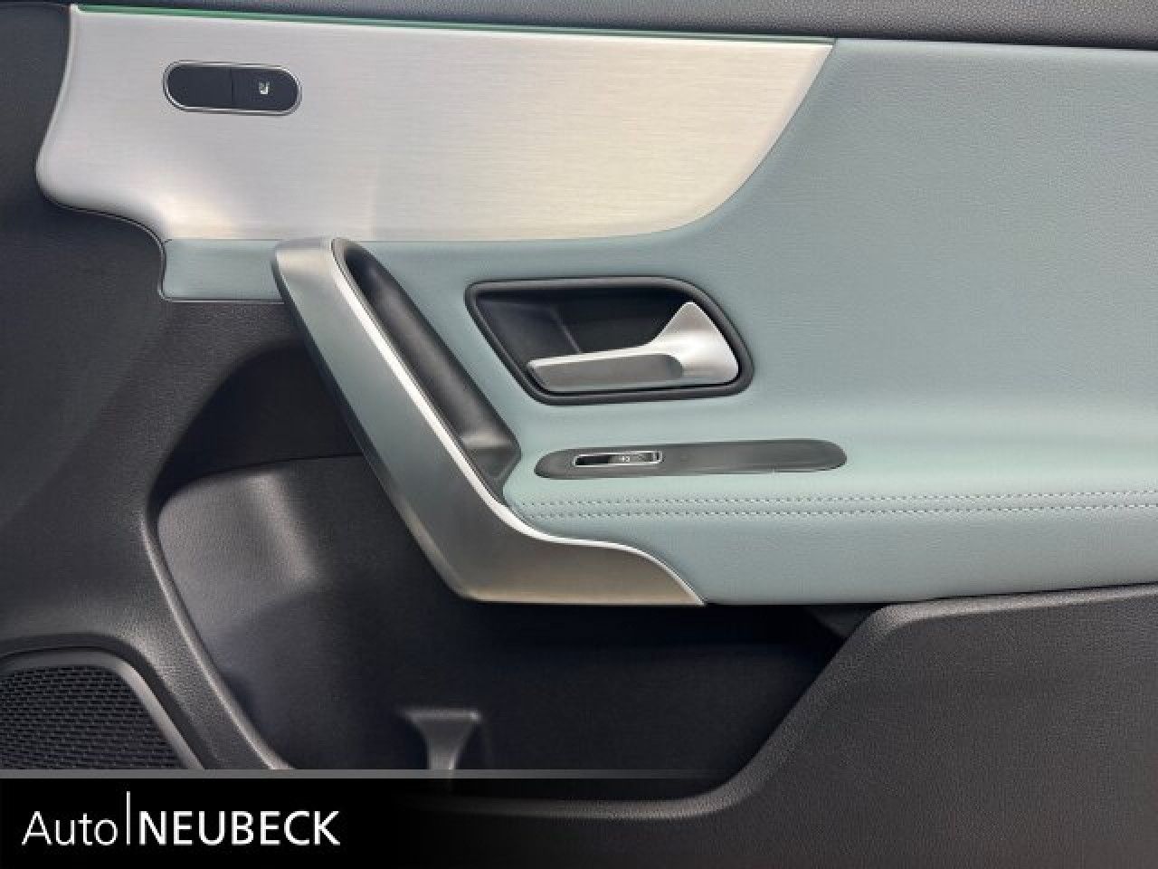 Mercedes-Benz A-Klasse – Bild 23