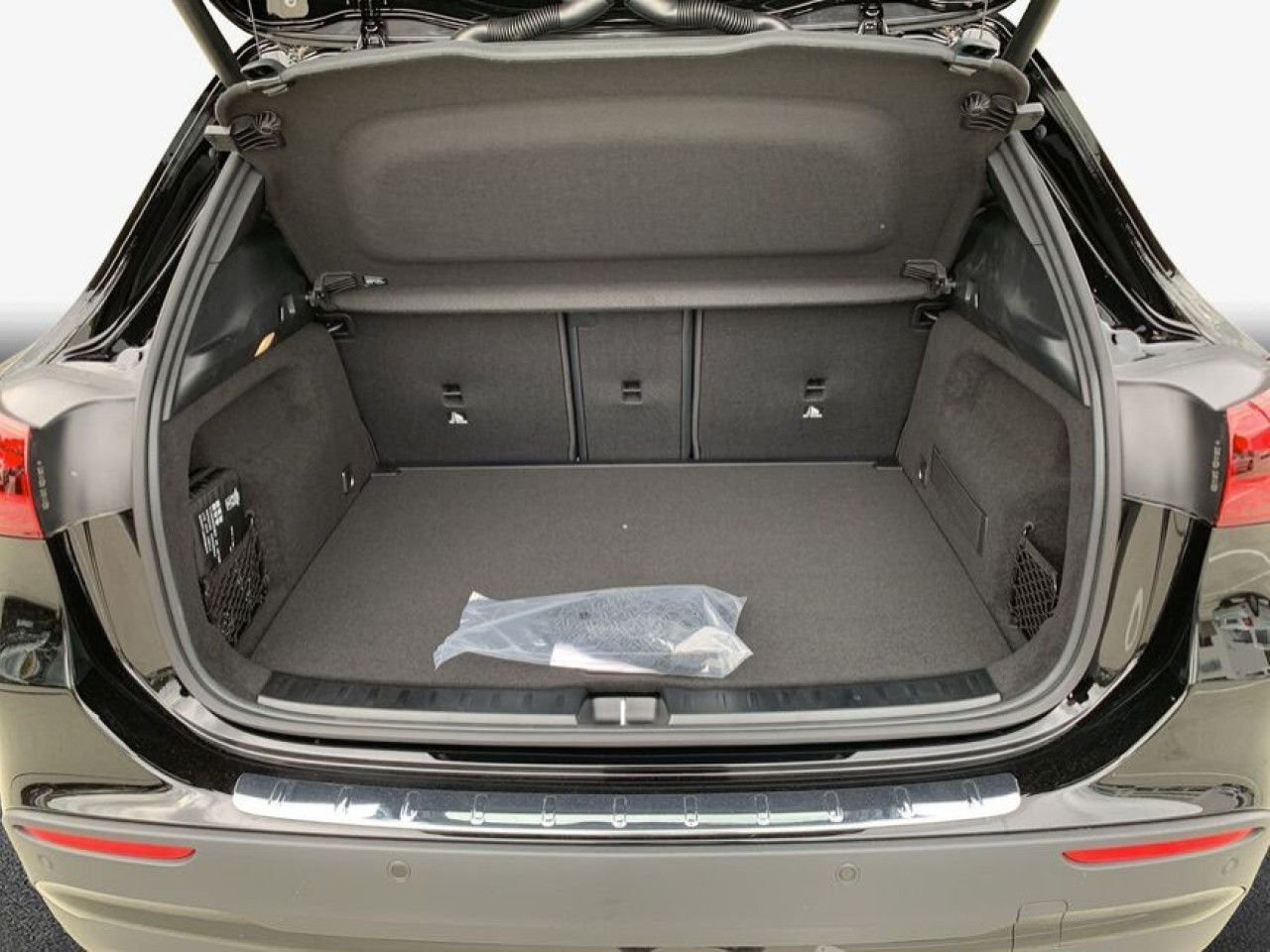 Mercedes-Benz GLA – Bild 8