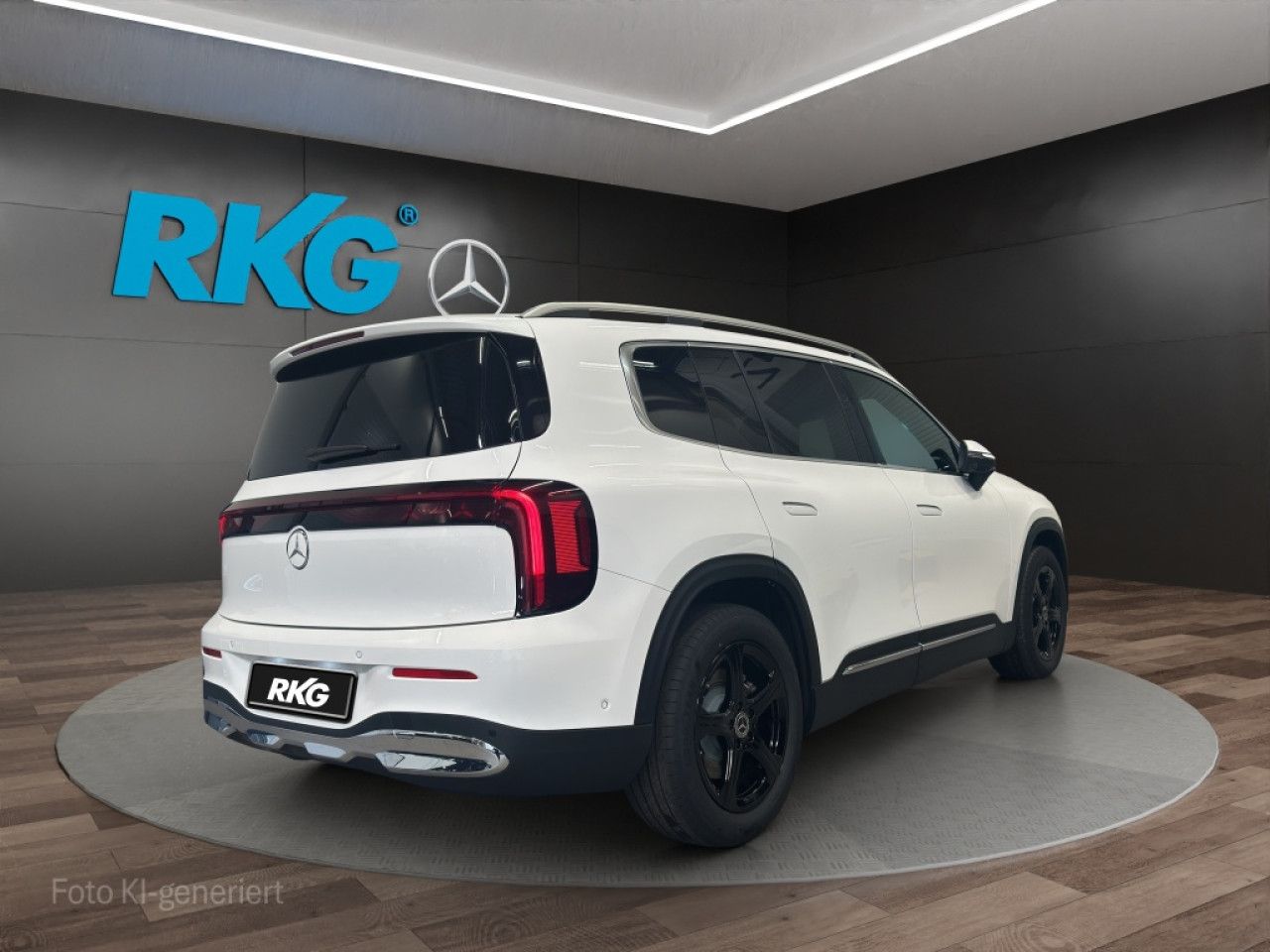 Mercedes-Benz GLB – Bild 2