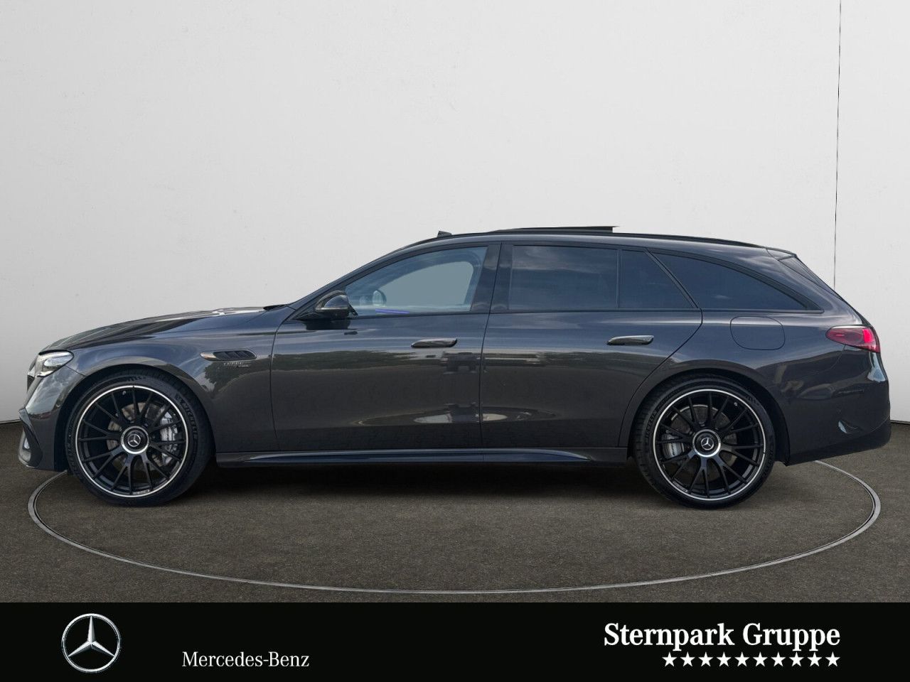 Mercedes-Benz E-Klasse – Bild 2