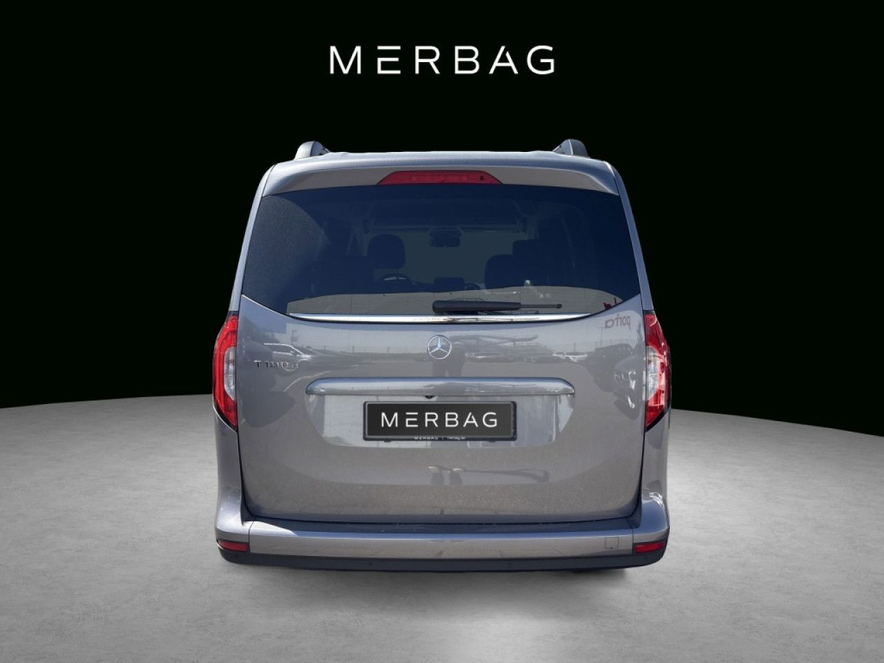 Mercedes-Benz T-Klasse – Bild 6