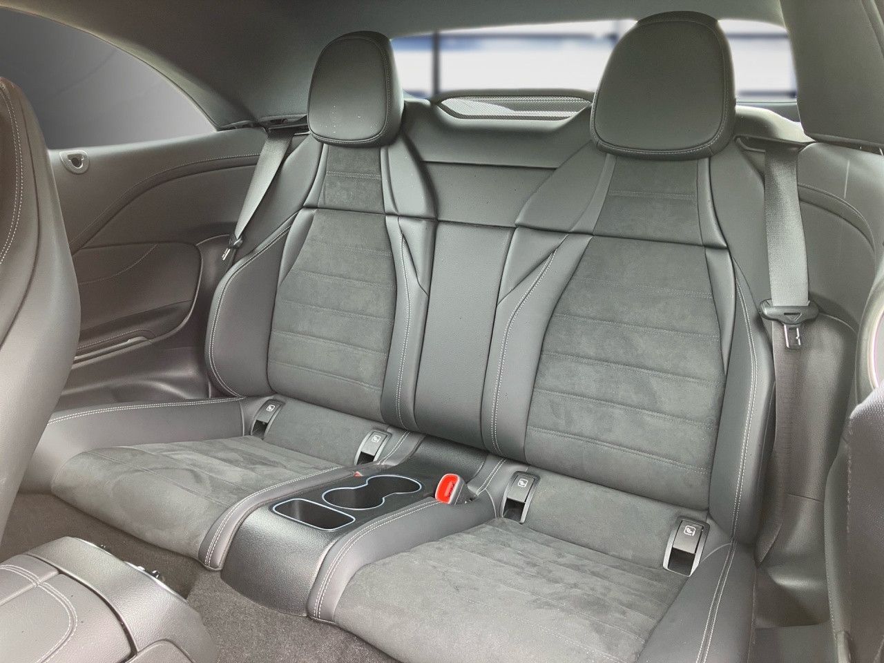 Mercedes-Benz CLE – Bild 5