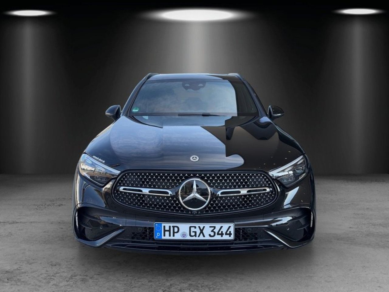 Mercedes-Benz GLC – Bild 5