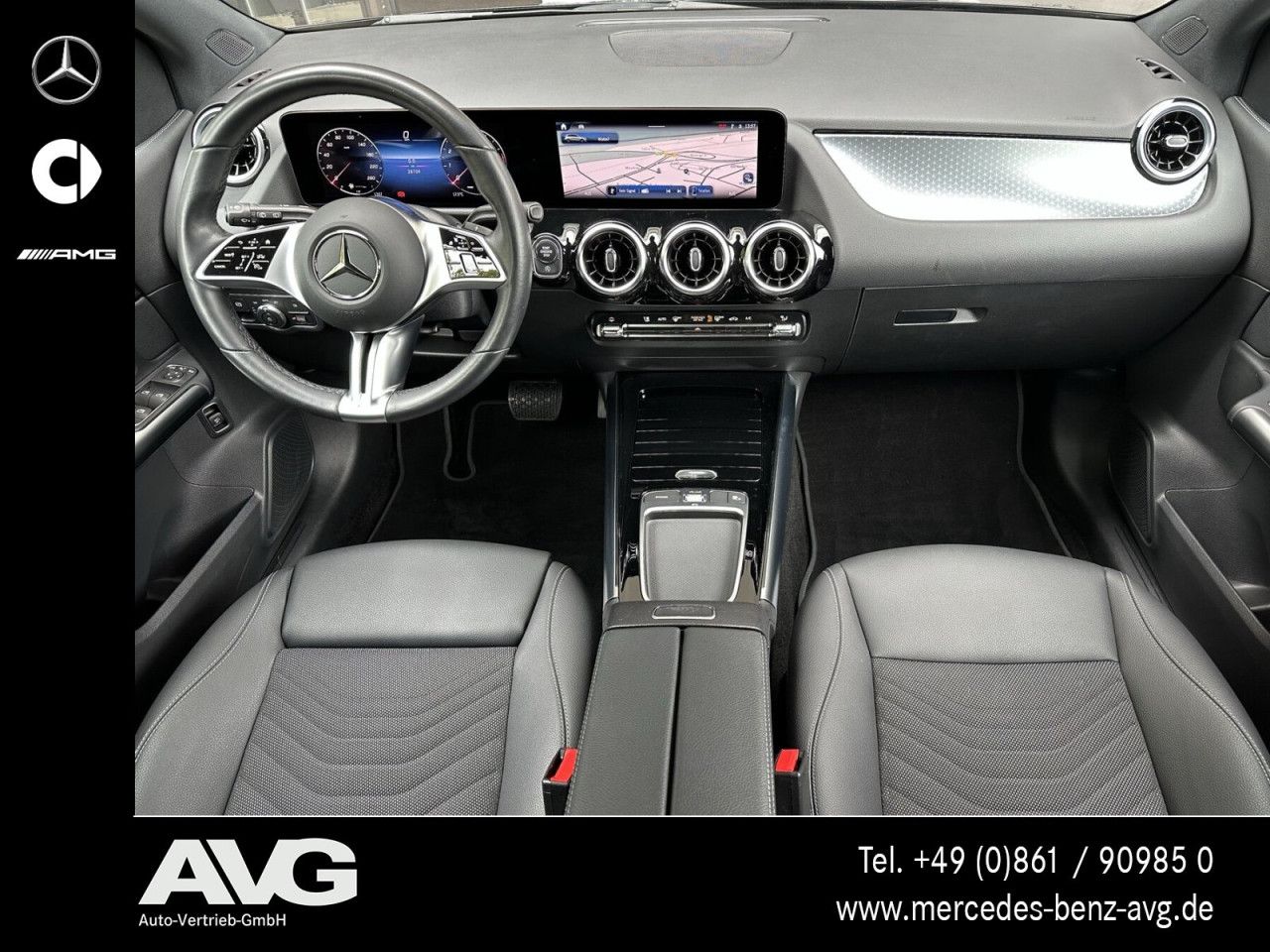 Mercedes-Benz B-Klasse – Bild 13