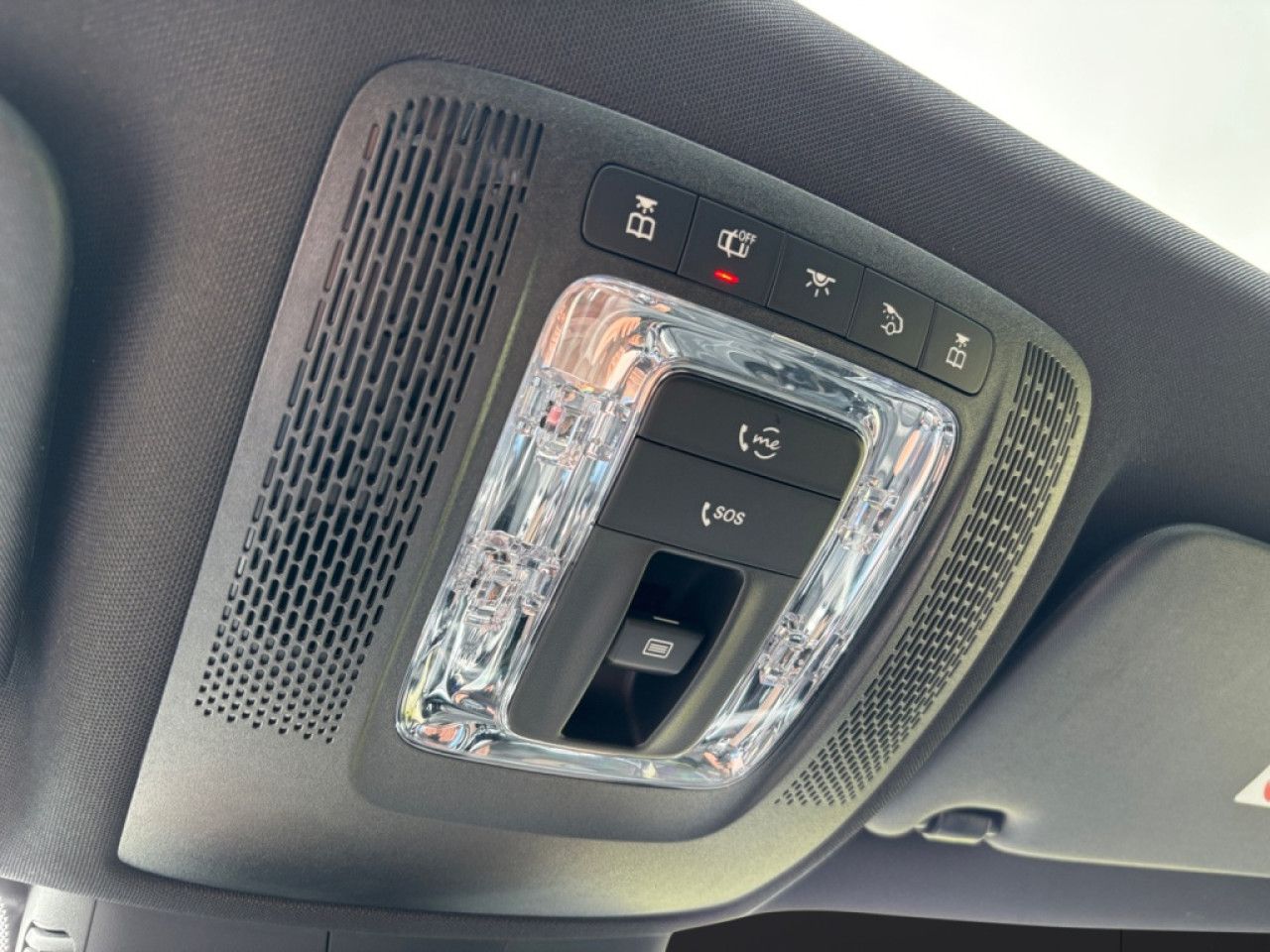 Mercedes-Benz GLB – Bild 17