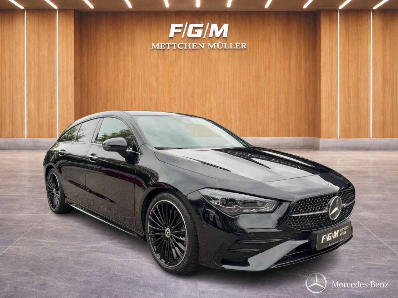 Mercedes-Benz CLA – Bild 4