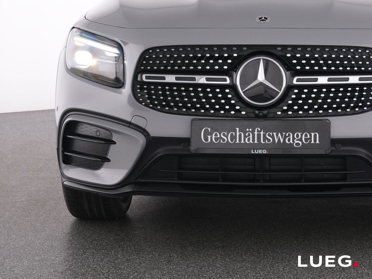 Mercedes-Benz GLB – Bild 16