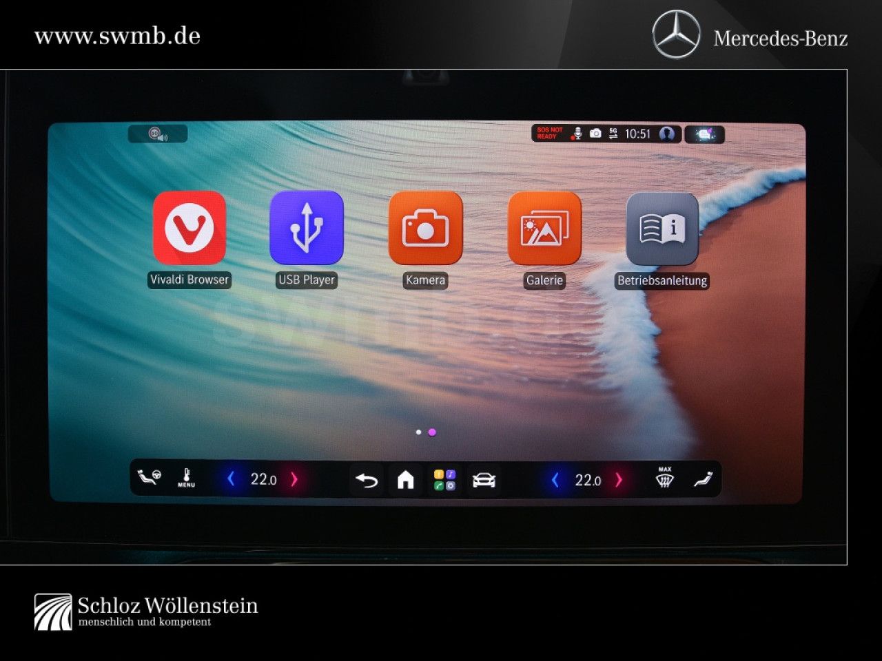 Mercedes-Benz CLA – Bild 10