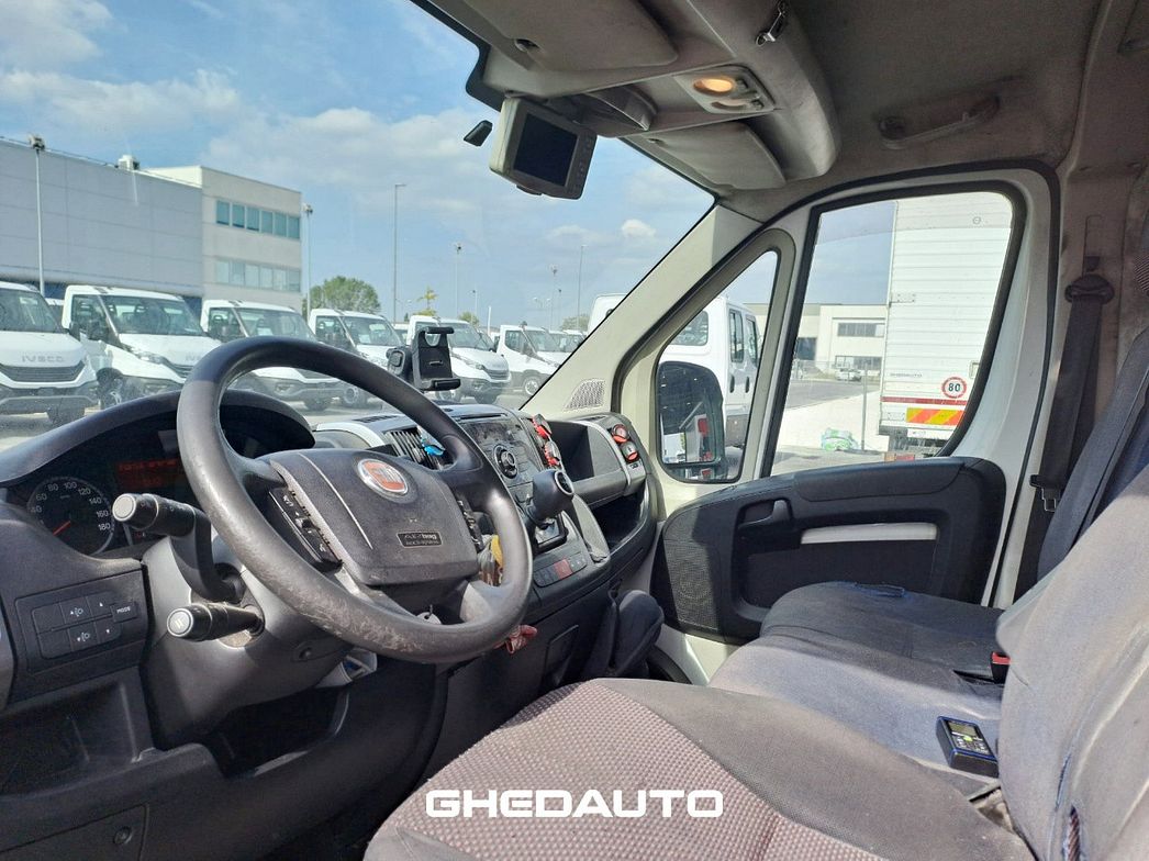 Fiat | DUCATO FURGONE PASSO LUNGO